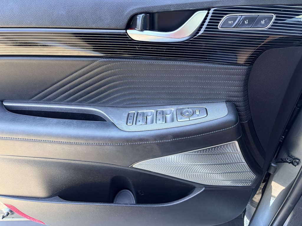 Used 2023 Hyundai Palisade Calligraphy AWD/4WD image 11