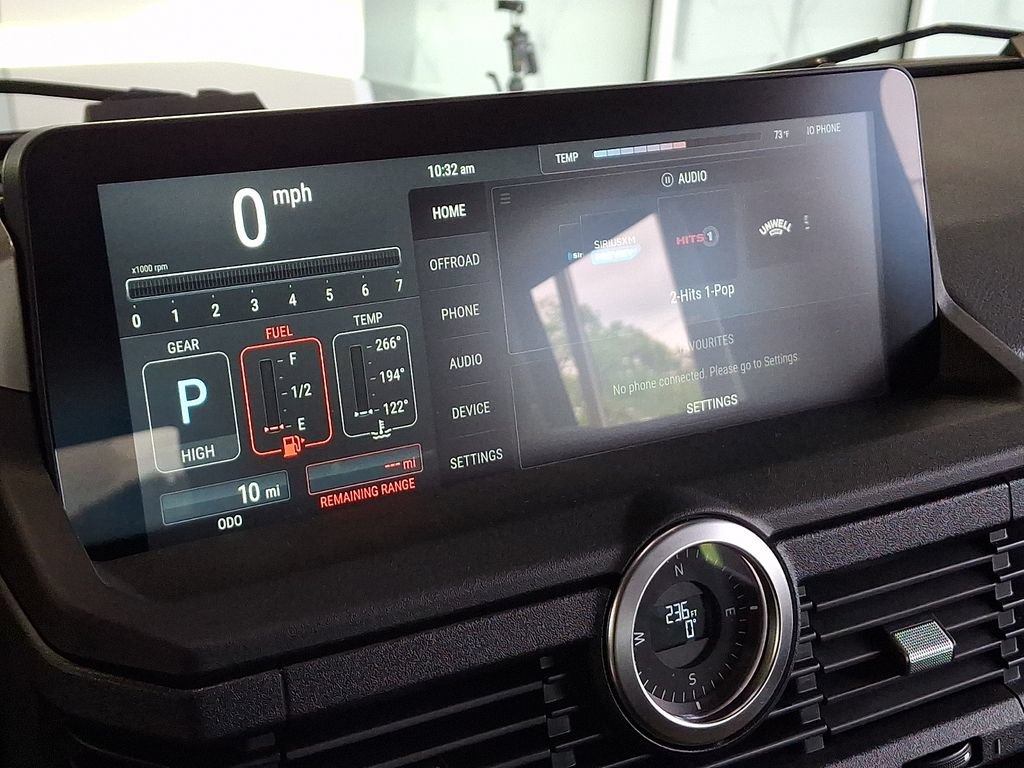New 2025 INEOS Grenadier AWD/4WD image 8