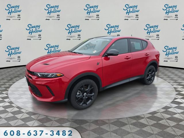 Used 2025 Dodge Hornet GT Plus w/ GT Plus Package AWD/4WD image 1