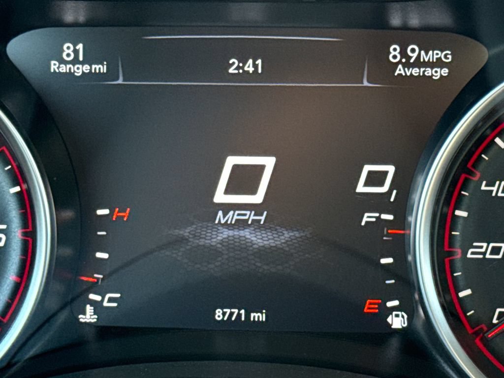 Used 2023 Dodge Charger R/T RWD image 30