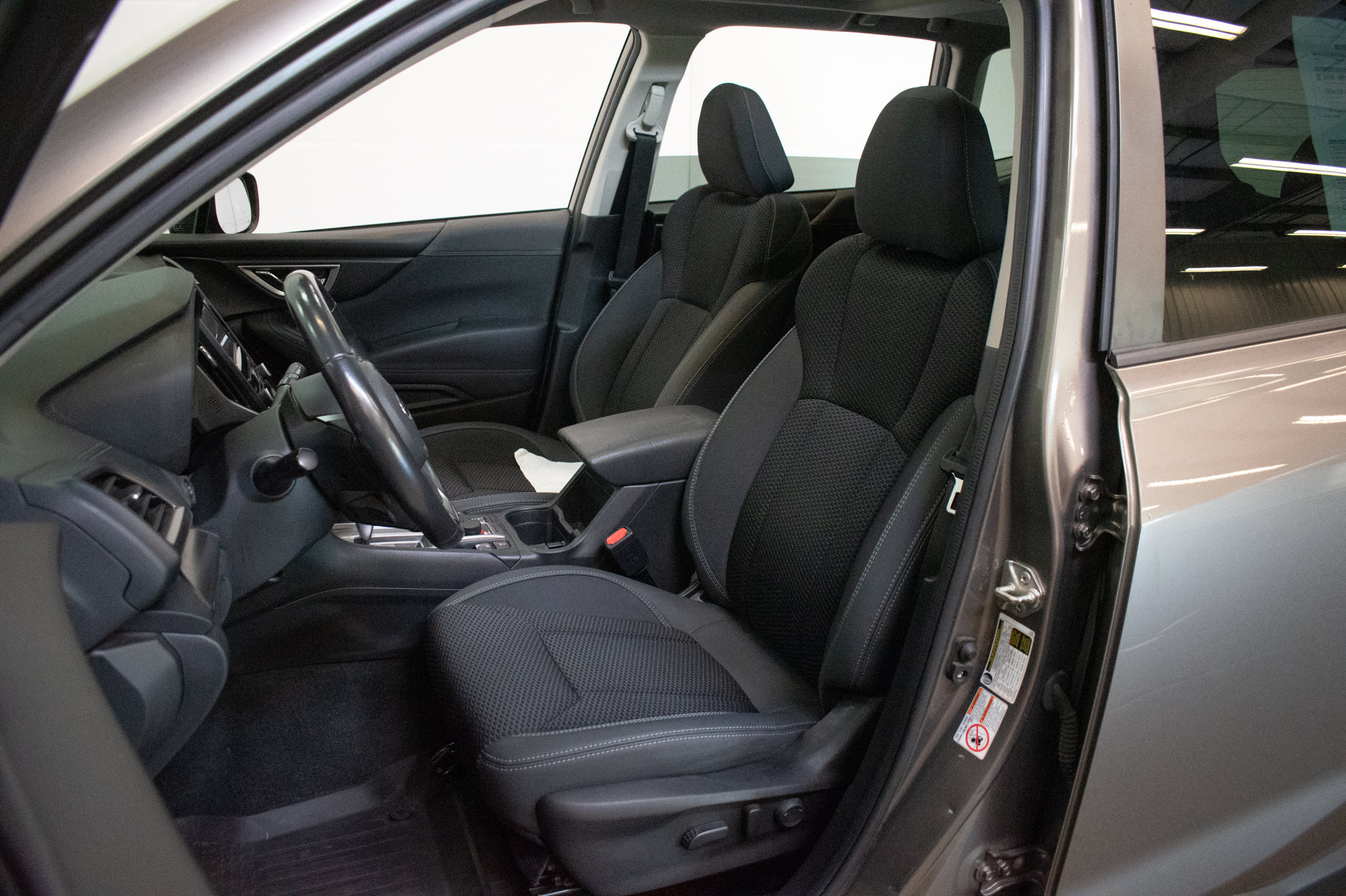 Used 2020 Subaru Forester Premium AWD/4WD image 19