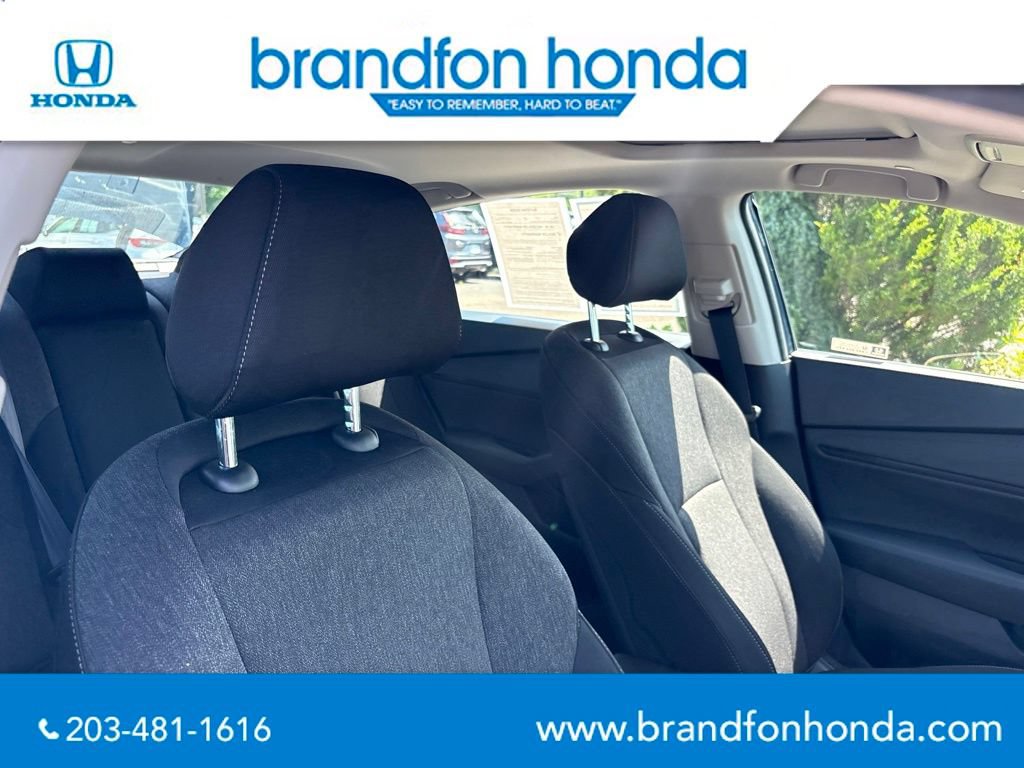 Used 2024 Honda Accord EX image 28