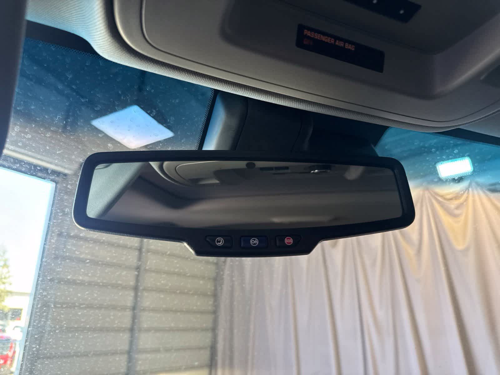 Used 2019 Chevrolet Tahoe Premier AWD/4WD image 28