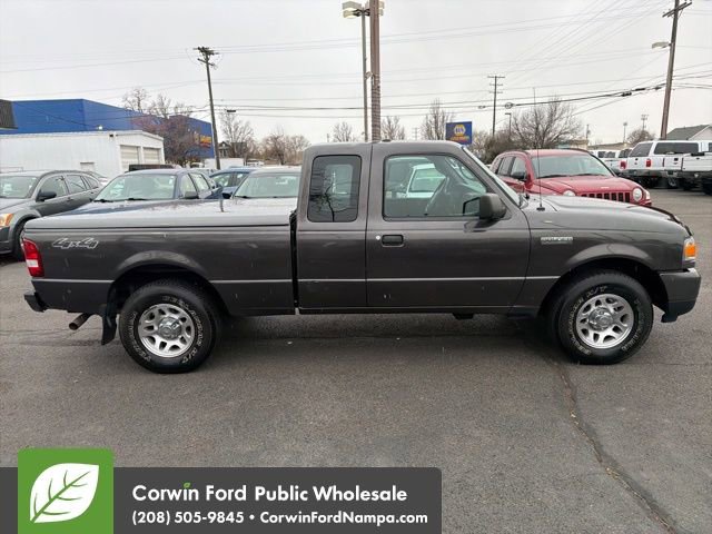 Used 2011 Ford Ranger XLT image 4