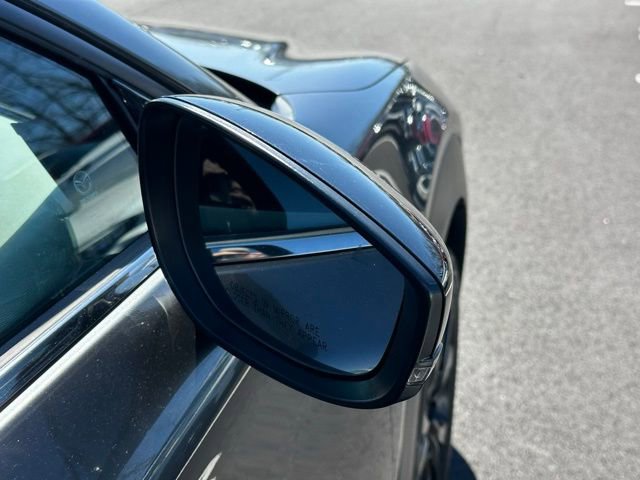 Used 2023 MAZDA CX-30 2.5 Turbo w/ Premium Plus Pkg image 12