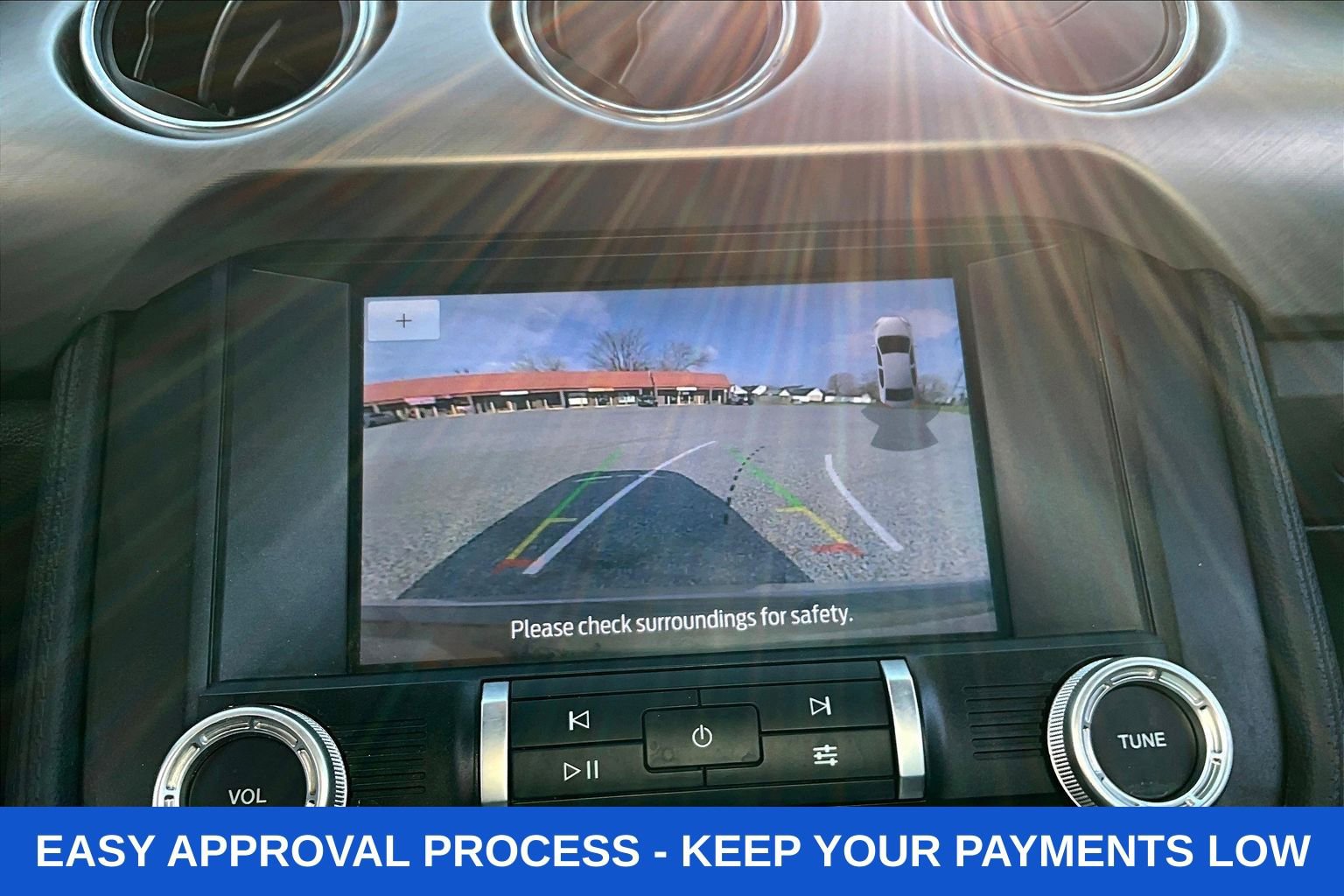 Used 2022 Ford Mustang GT Premium image 16