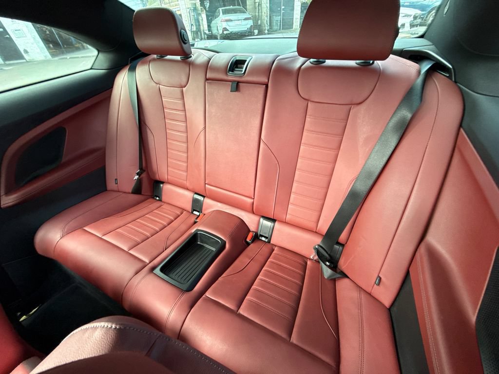 Used 2024 BMW 230i Coupe w/ Premium Package RWD image 23