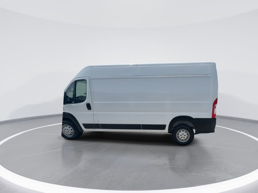 Used 2023 RAM ProMaster 2500 FWD image 5