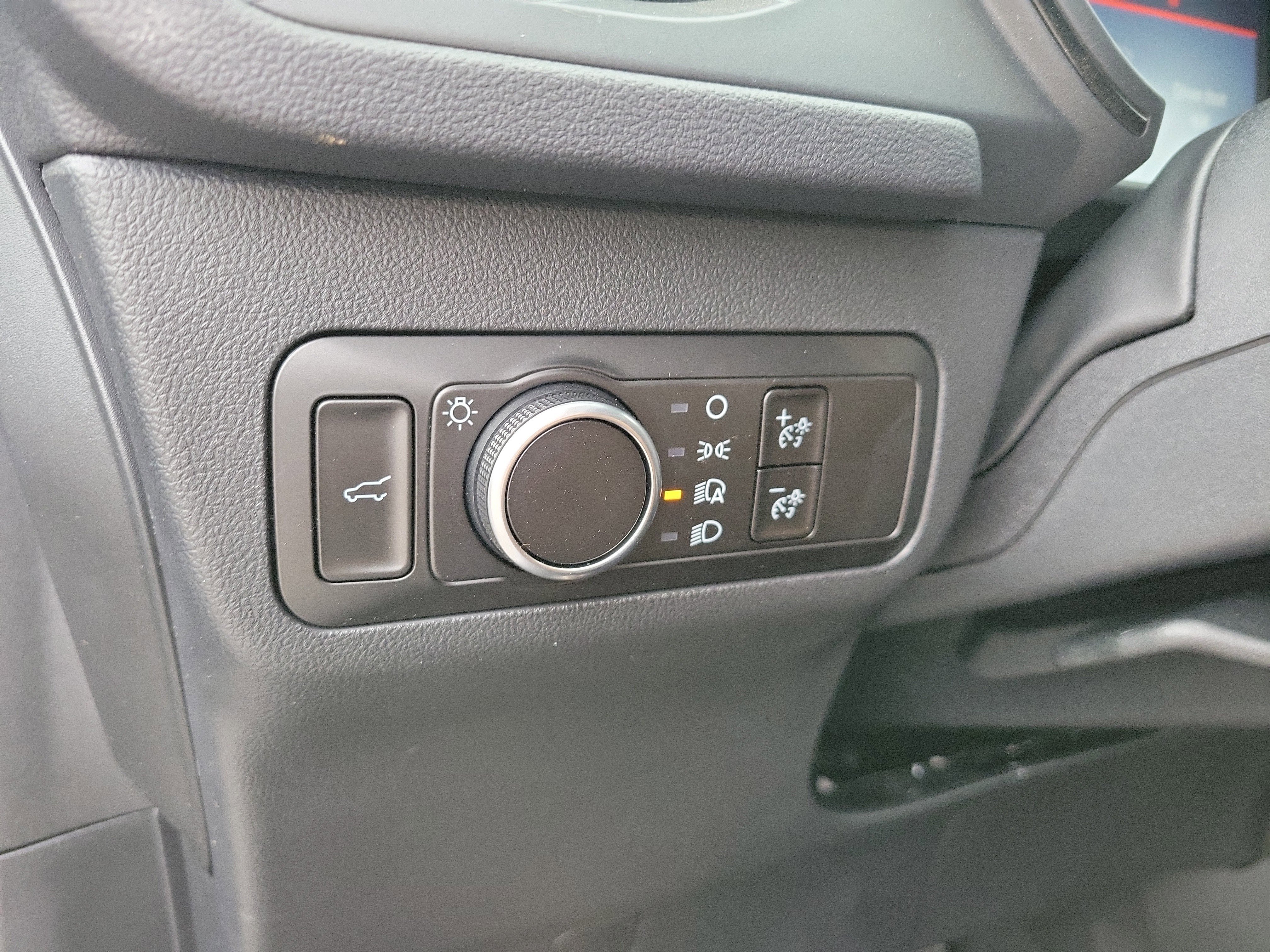 New 2026 Ford Escape ST-Line image 32