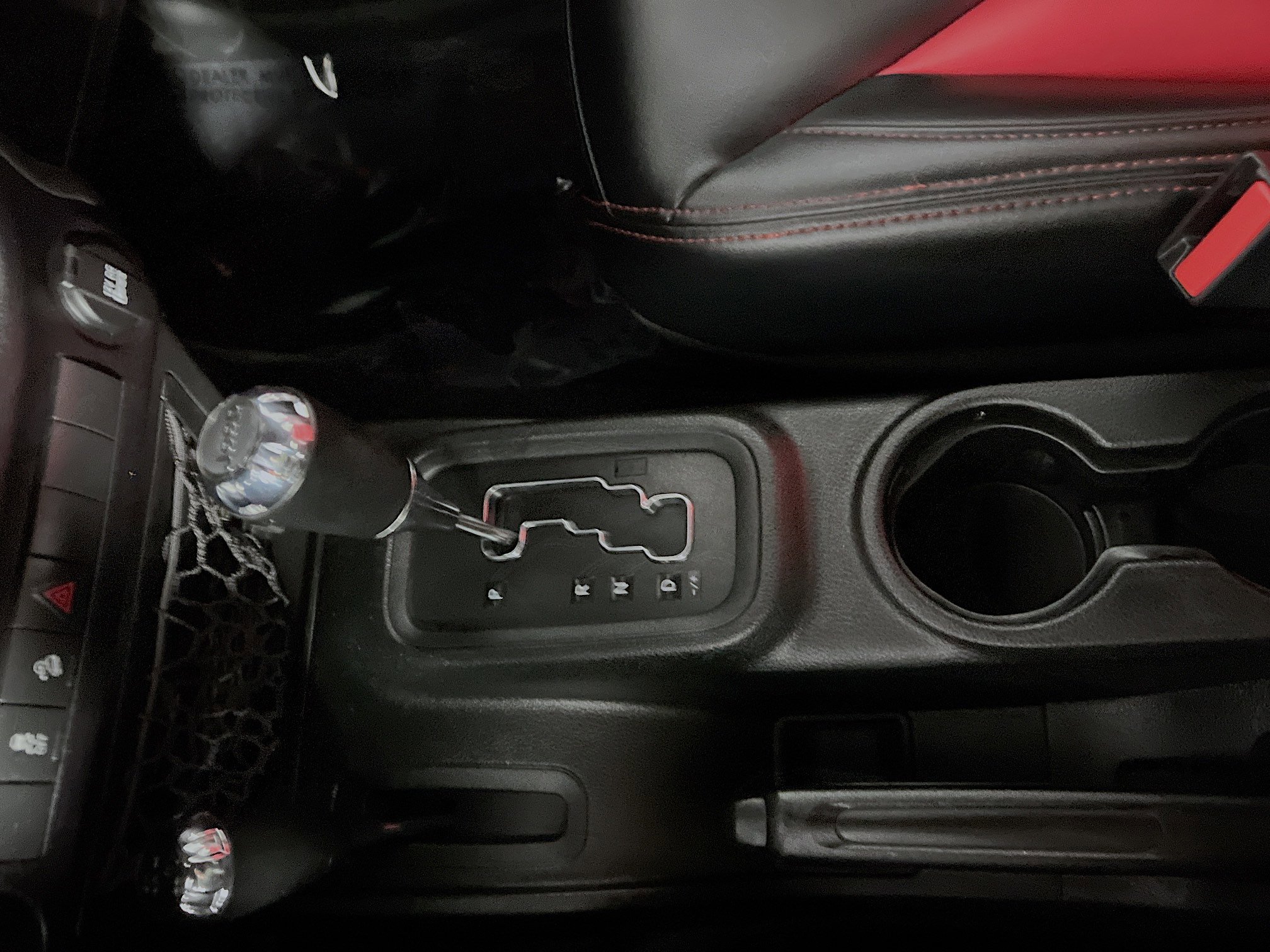 Used 2017 Jeep Wrangler Unlimited Sport w/ Quick Order Package 24S image 23