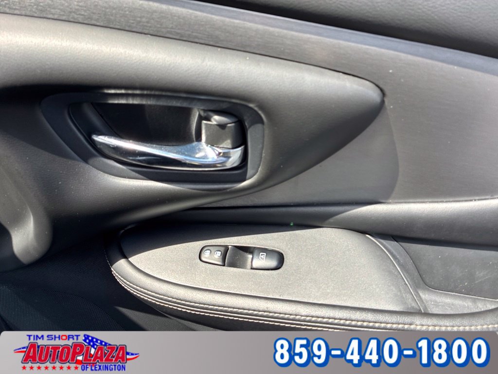 Used 2020 Nissan Murano S w/ Technology Package FWD image 23