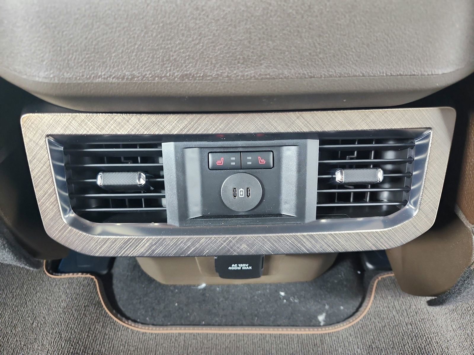 New 2026 Ford F250 King Ranch image 40