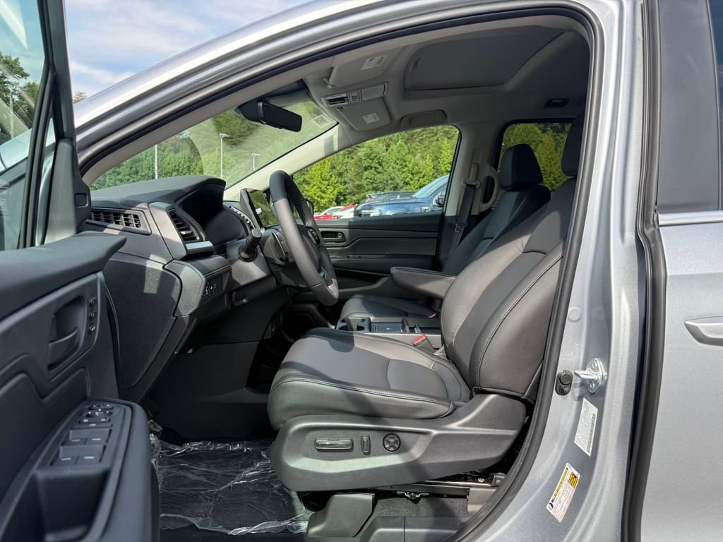 New 2026 Honda Odyssey EX-L image 11