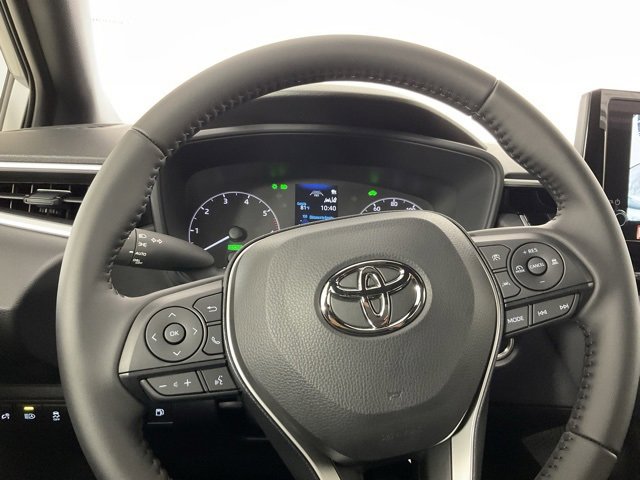 Used 2025 Toyota Corolla SE image 20