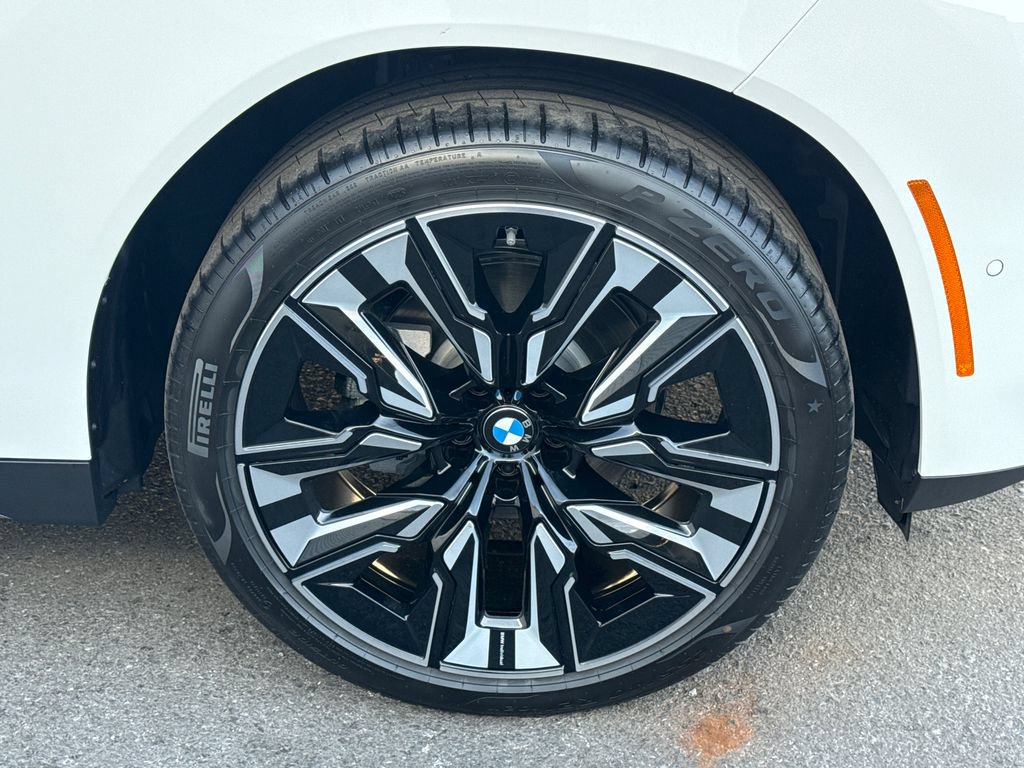 New 2026 BMW X3 xDrive30i w/ Premium Package AWD/4WD image 7