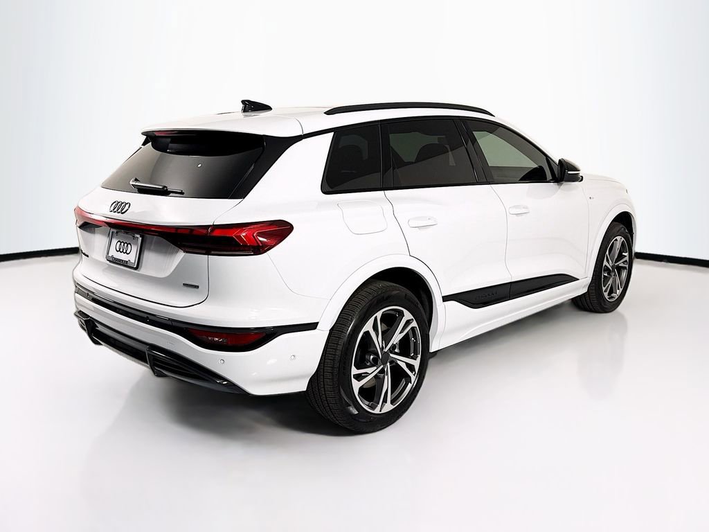 New 2027 Audi Q6 e-tron Premium Plus AWD/4WD image 5
