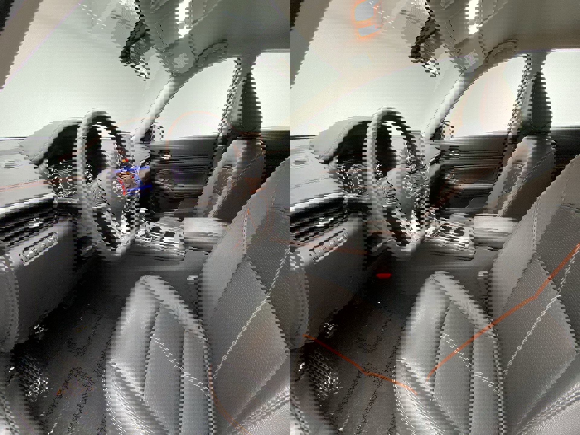 Used 2022 Nissan Altima 2.5 SR image 10