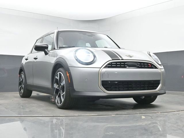Used 2026 MINI Cooper S FWD image 11