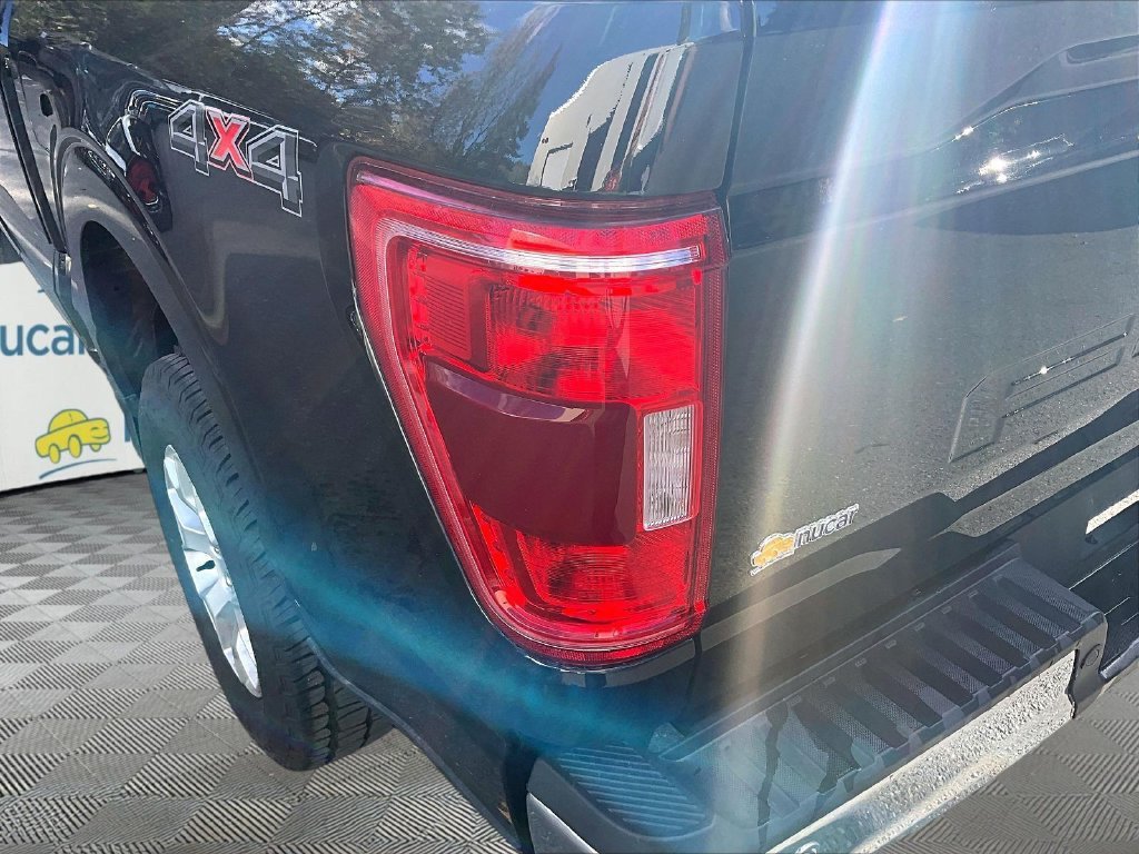 Used 2023 Ford F150 XLT AWD/4WD image 32