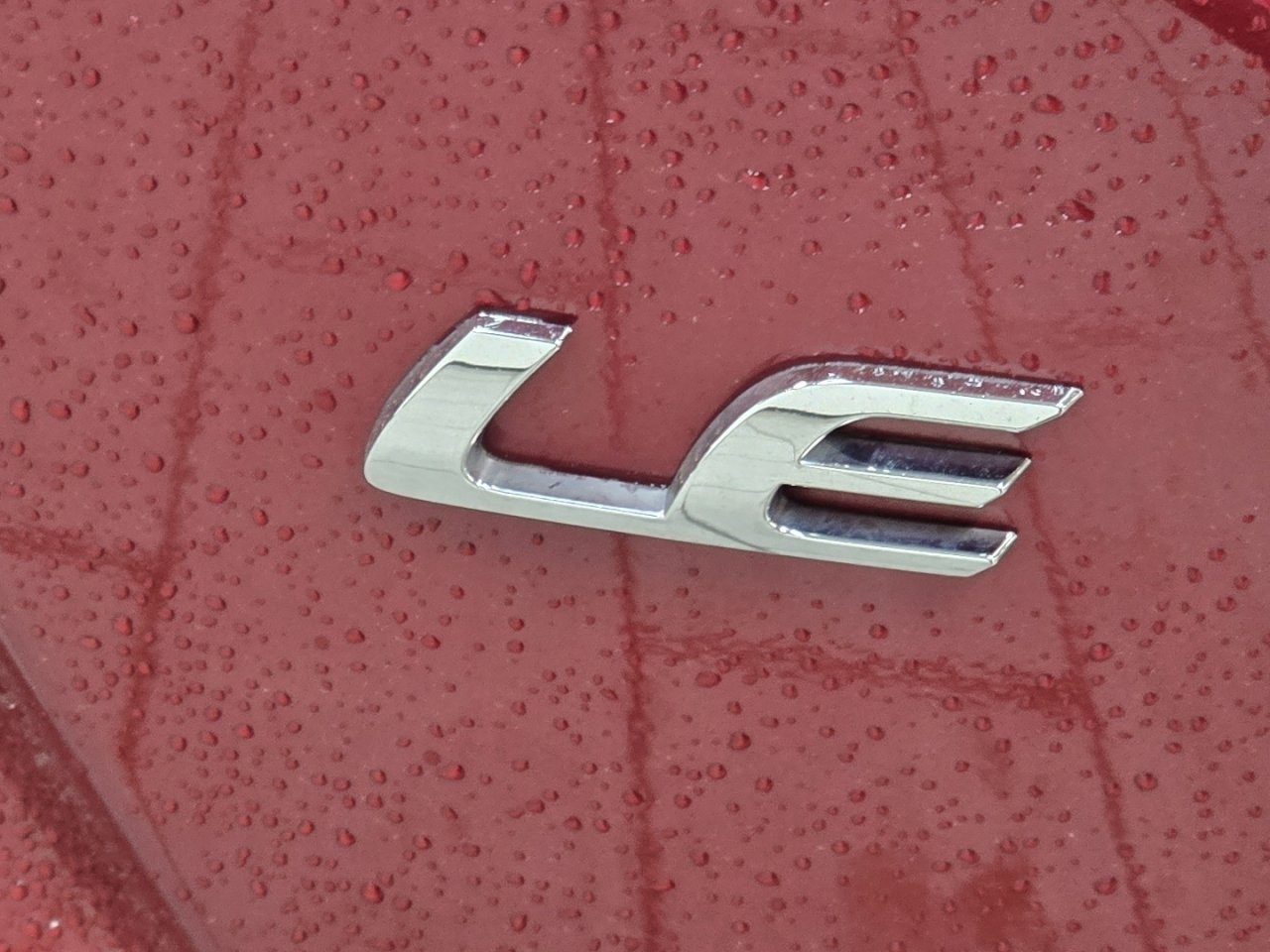 Certified 2024 Toyota Corolla LE image 16