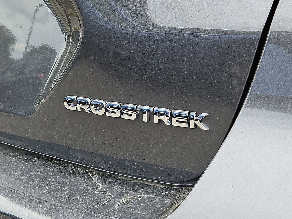 Certified 2025 Subaru Crosstrek 2.5i Limited w/ Crosstrek Mirror Package AWD/4WD image 21
