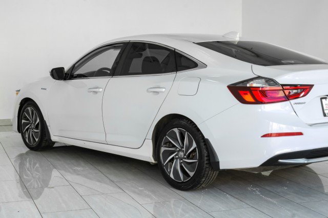 Used 2022 Honda Insight Touring image 46
