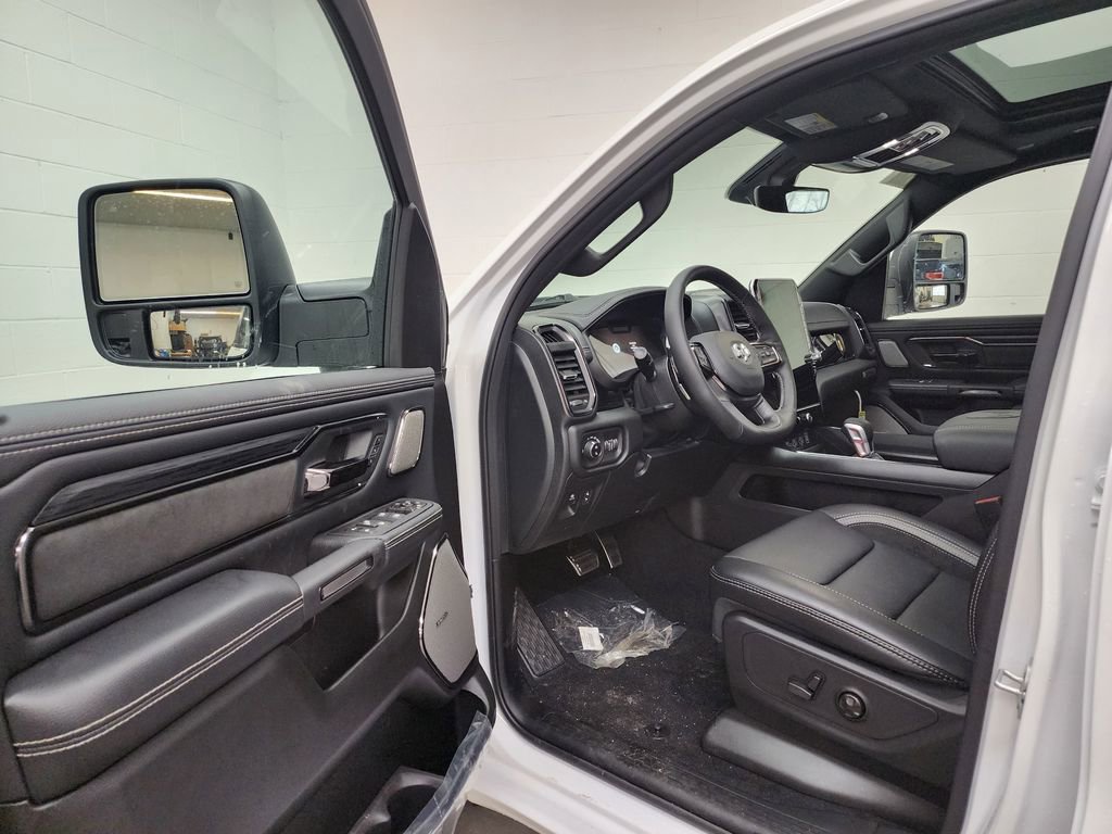 New 2026 RAM 1500 Rebel image 10