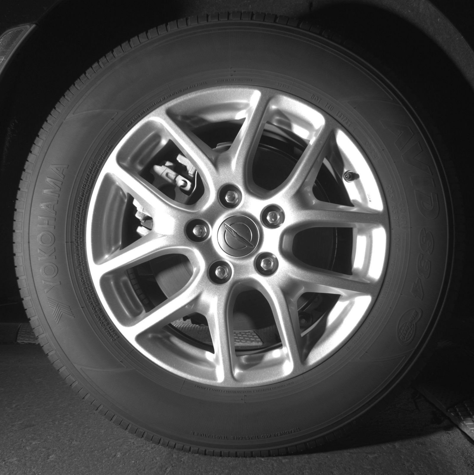 Used 2024 Chrysler Voyager LX FWD image 18