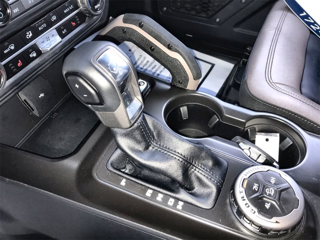 Used 2024 Ford Bronco Big Bend image 20