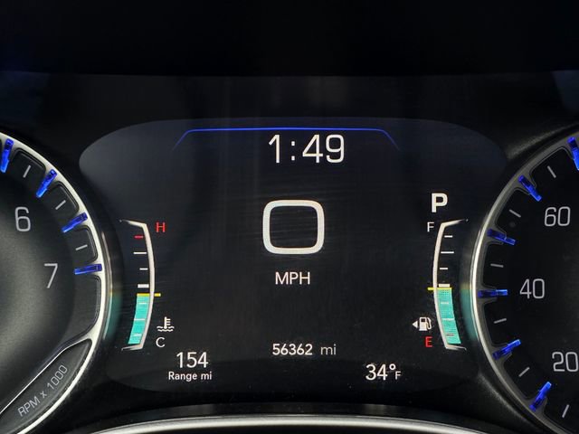 Used 2024 Chrysler Pacifica Touring-L FWD image 31