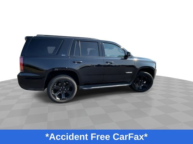 Used 2019 GMC Yukon SLT image 10