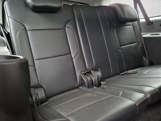 Used 2016 Chevrolet Suburban LT AWD/4WD image 25