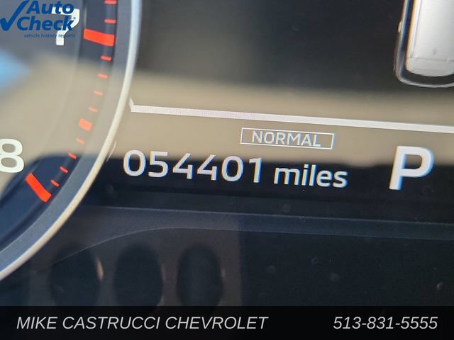 Used 2024 Mitsubishi Outlander ES AWD/4WD image 14