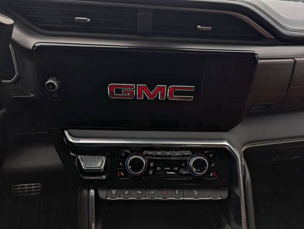 New 2026 GMC Sierra 3500 Denali Ultimate image 26
