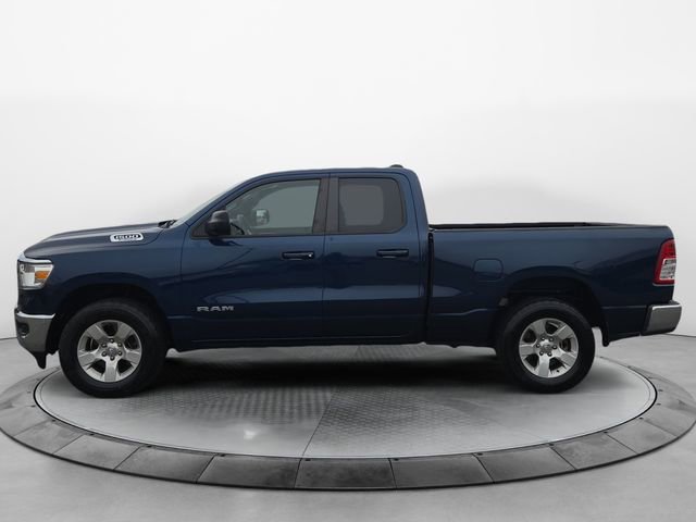 Used 2022 RAM 1500 Big Horn image 2