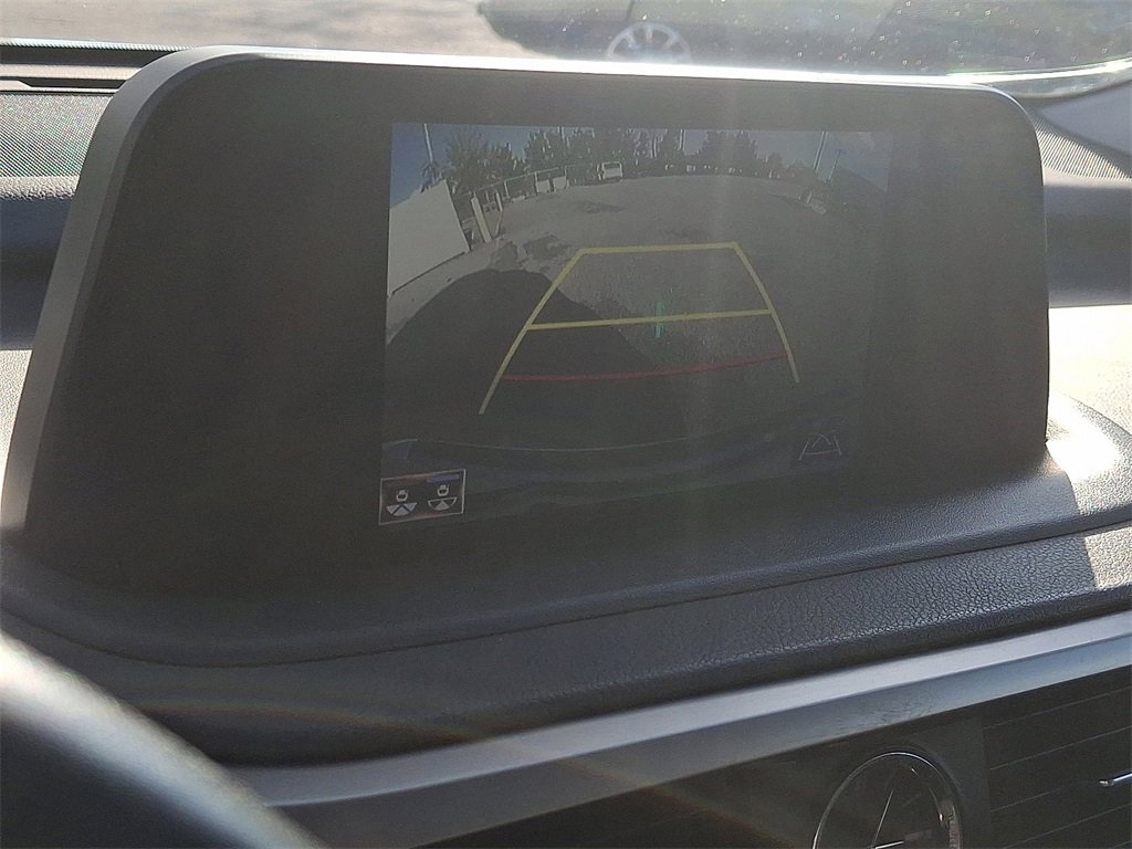 Used 2020 Lexus RX 350 AWD w/ Premium Package image 4