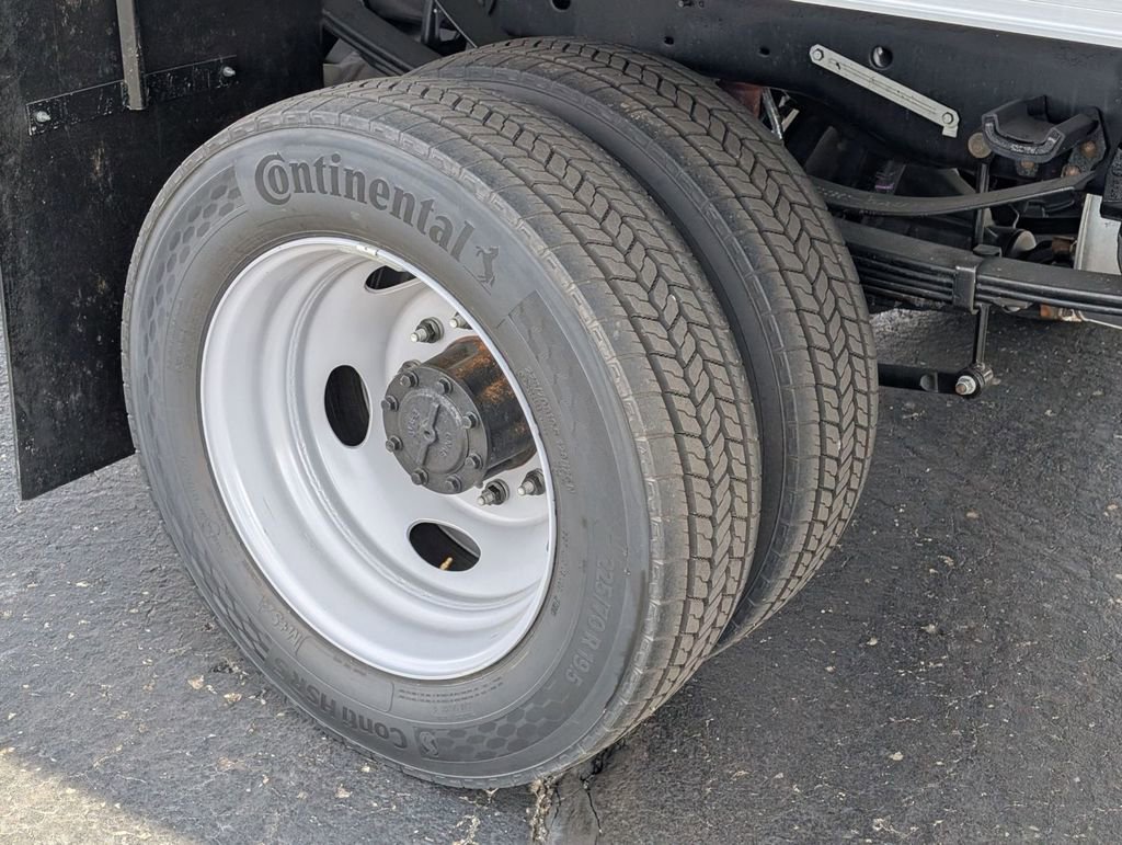 New 2026 Ford F450 XL RWD image 9