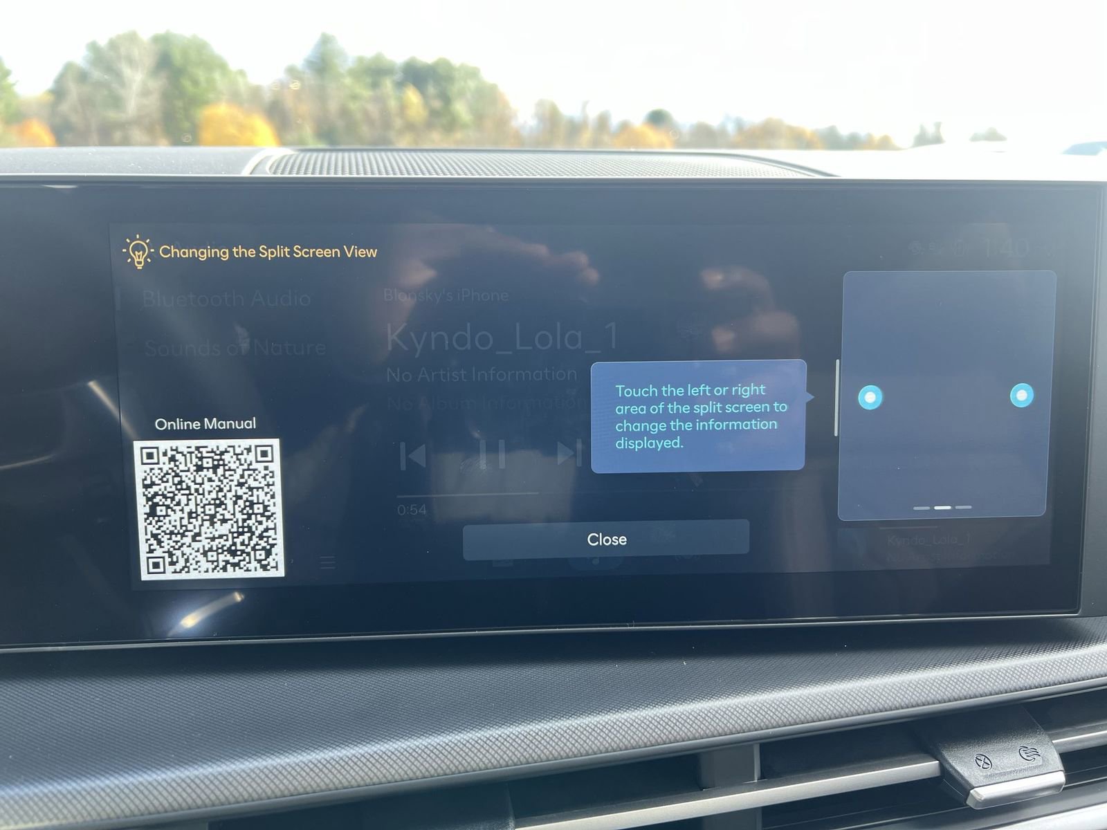 New 2026 Hyundai Santa Fe XRT AWD/4WD image 21