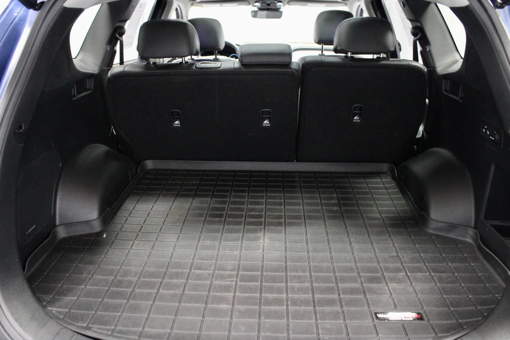 Used 2022 Hyundai Santa Fe SEL w/ Convenience + Premium Package FWD image 15