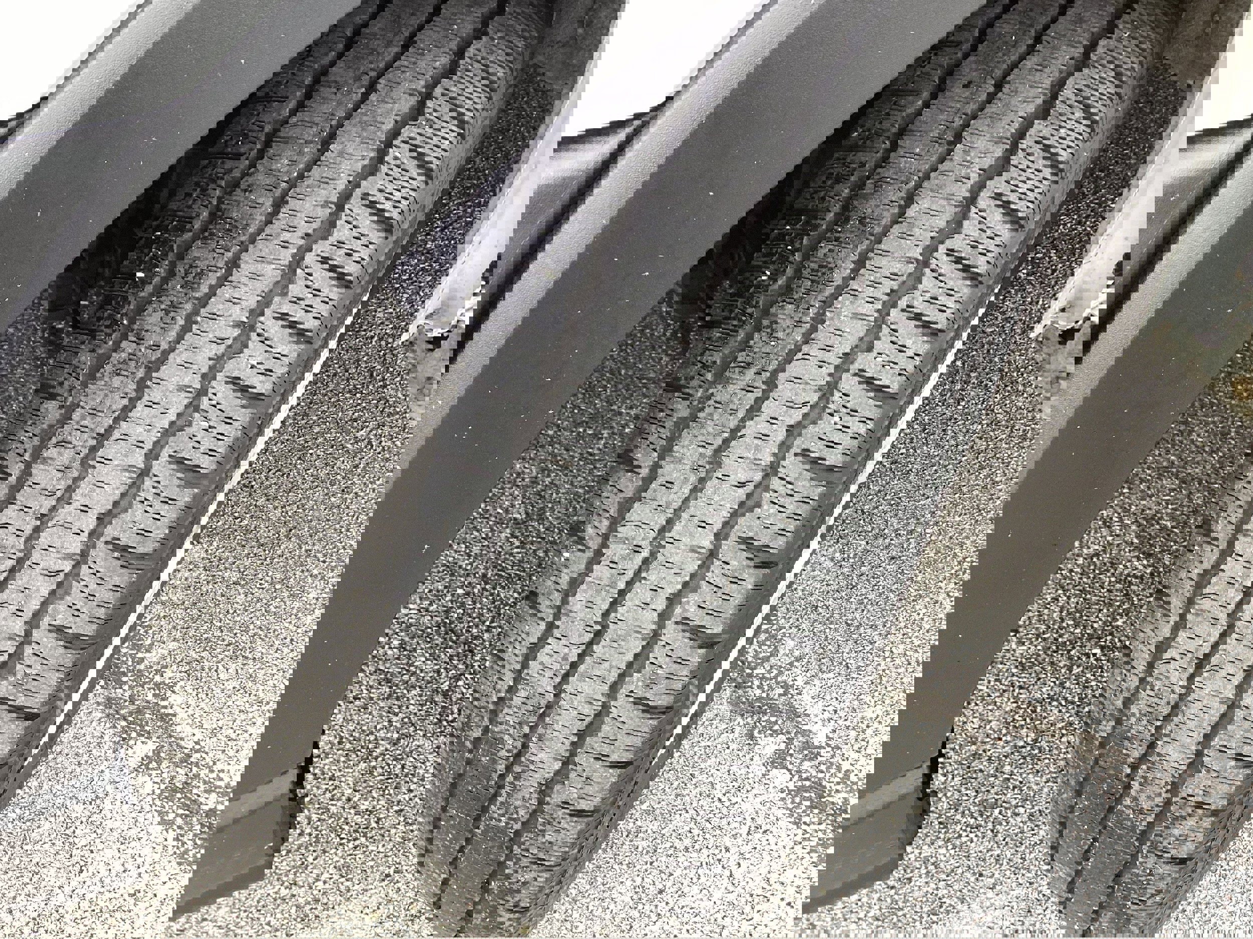 Used 2024 Ford Transit 250 Low Roof w/ Exterior Upgrade Package image 10