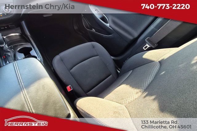 Used 2024 Chevrolet Malibu LT image 14