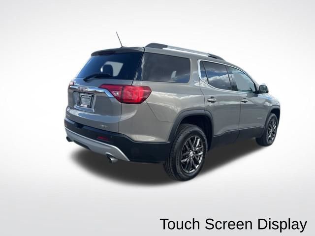 Used 2019 GMC Acadia SLT image 7