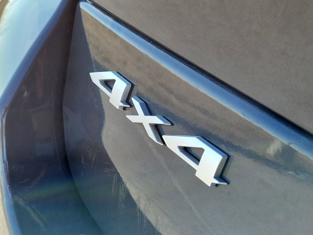 New 2025 Jeep Grand Cherokee Laredo X image 9