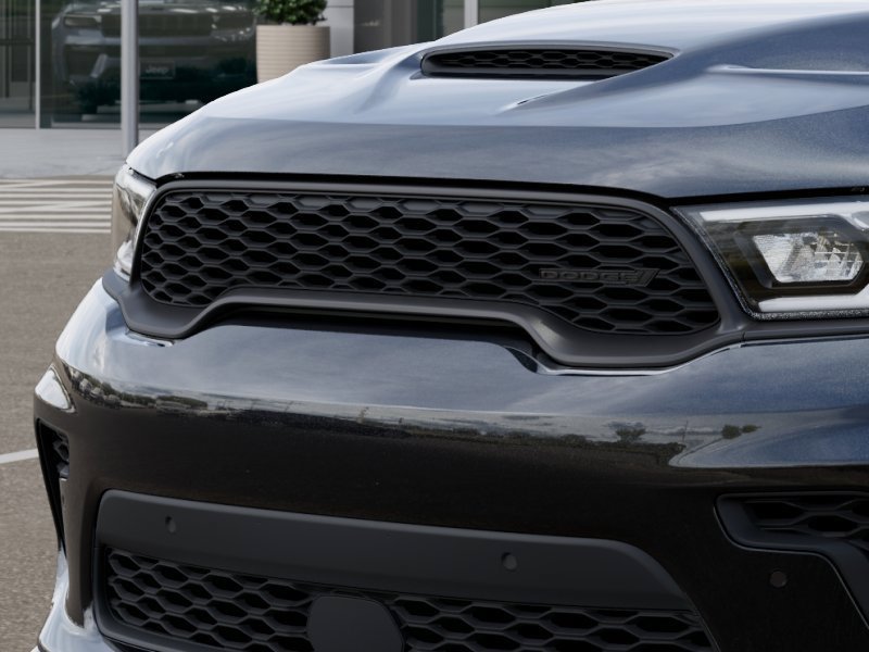 New 2026 Dodge Durango GT AWD/4WD image 11