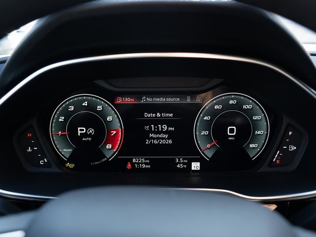 Certified 2025 Audi Q3 2.0T Premium Plus w/ Premium Plus Package image 23