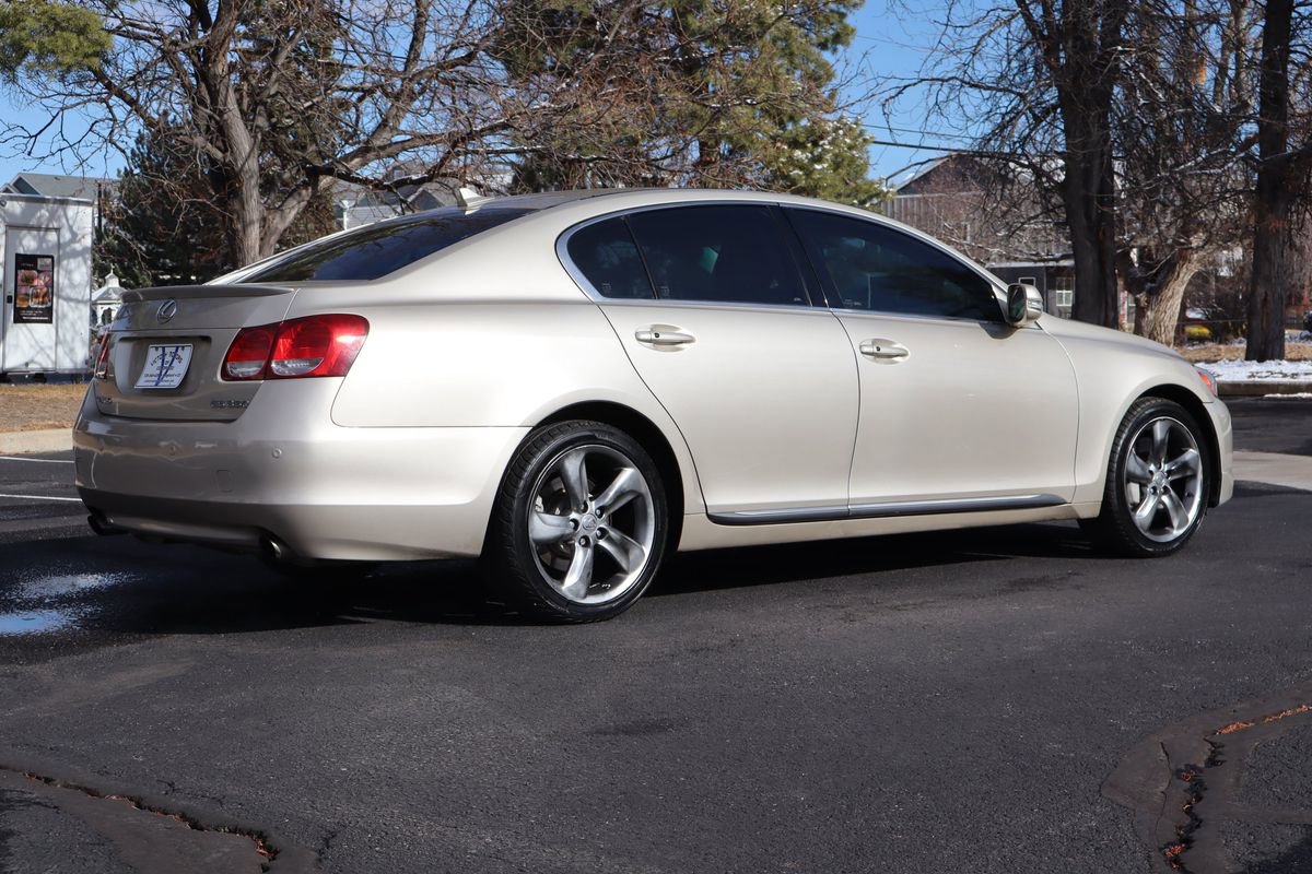 Used 2010 Lexus GS 350 image 5