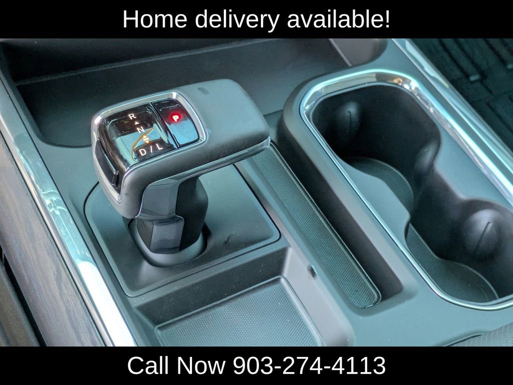 New 2026 GMC Sierra 1500 SLT image 14