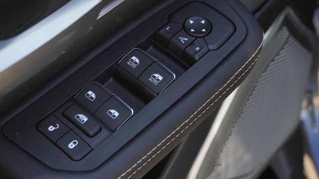 New 2026 RAM 1500 Tungsten image 19