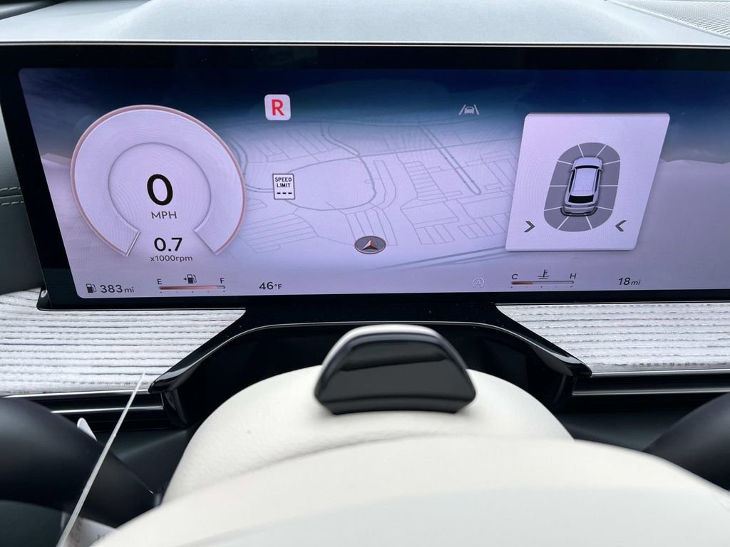 New 2026 Genesis GV80 3.5T Prestige image 40