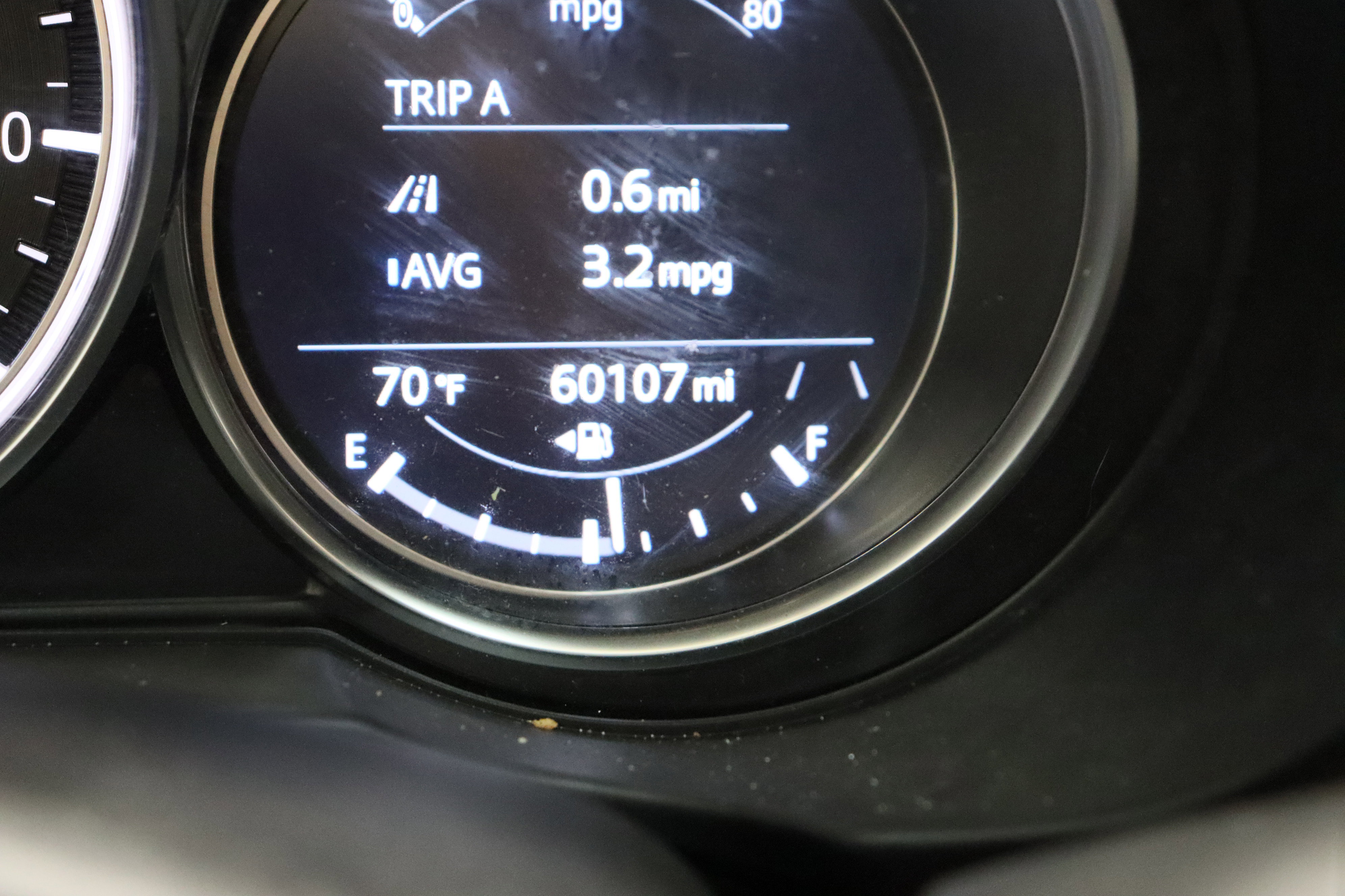 Used 2023 MAZDA CX-5 Carbon Edition image 43